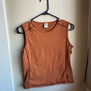 Women’s prana top
